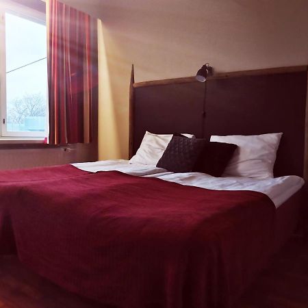 Haminan Seurahuone Hotel Ngoại thất bức ảnh