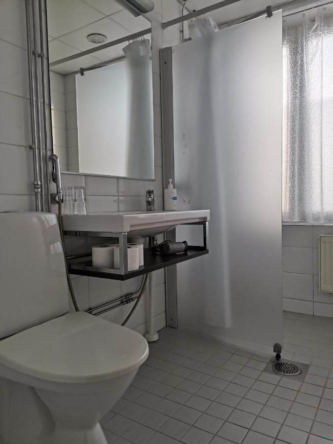Haminan Seurahuone Hotel Ngoại thất bức ảnh