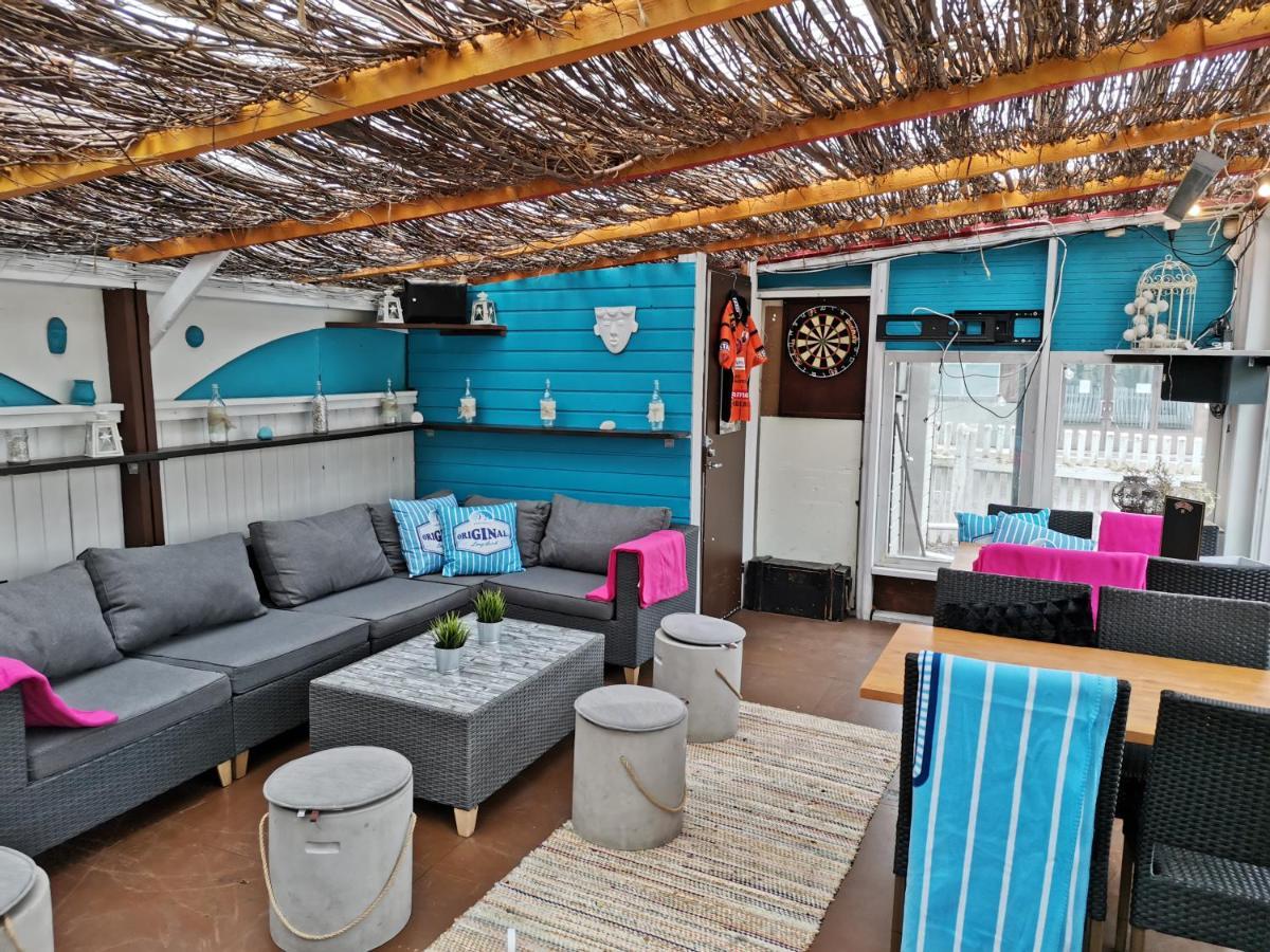 Haminan Seurahuone Hotel Ngoại thất bức ảnh